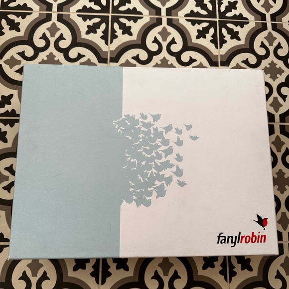 Farylrobin Suede Knee Boots from Anthropologie Size 9.5 👢 - Picture 6 of 8